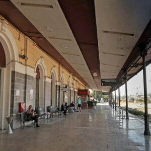 Experience Travel Greece