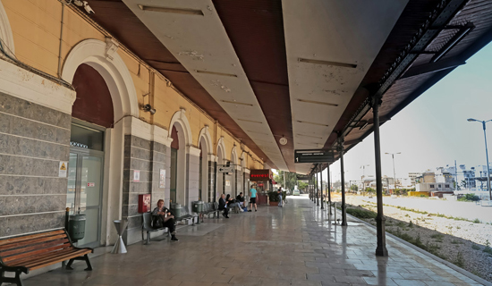 Experience Travel Greece