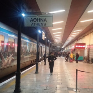 Experience Travel Greece - Athens