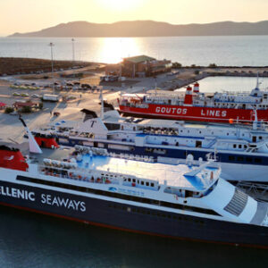 Experience Travel Greece