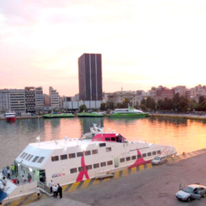 Experience Travel Greece