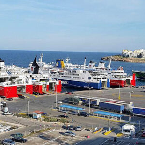 Experience Travel Greece