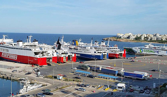 Experience Travel Greece