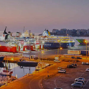 Experience Travel Greece