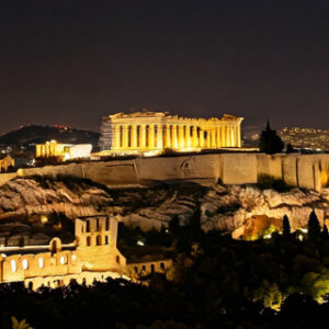 Experience Travel Greece