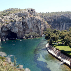 Experience Travel Greece - Athens