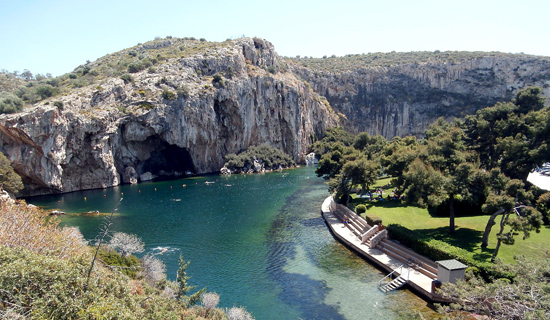 Experience Travel Greece - Athens