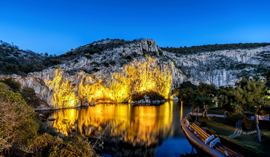 Experience Travel Greece - Athens